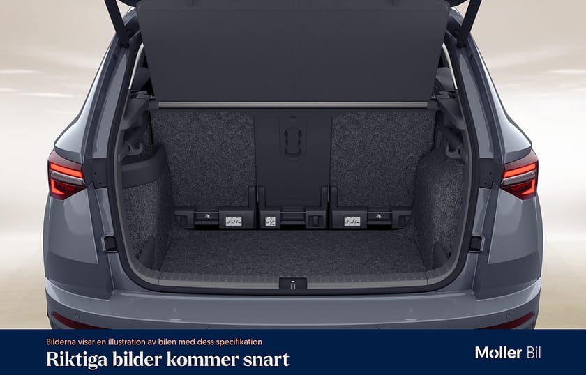Bild 4 av Škoda Karoq Skoda SELECTION 1,5 TSI 150 HK 7 DSG|Värmare