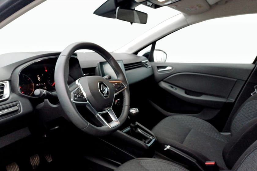 Bild 5 av Renault Clio TCe 90 Zen 5-d