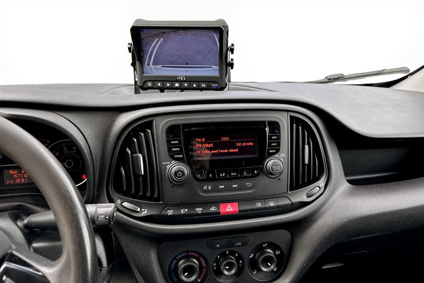 Bild 5 av Fiat Doblò Van Maxi Dobl  1.3 M