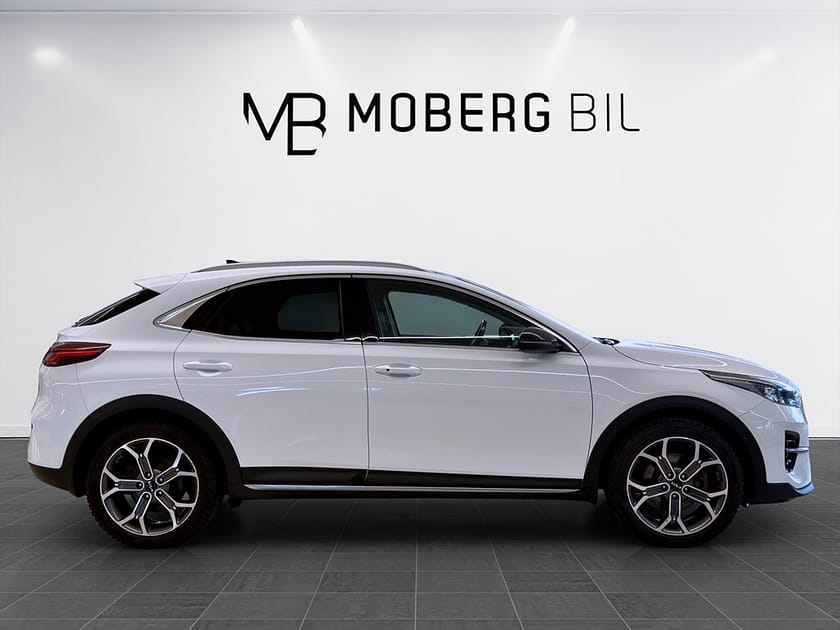 Bild 4 av Kia XCeed Plug-in Hybrid