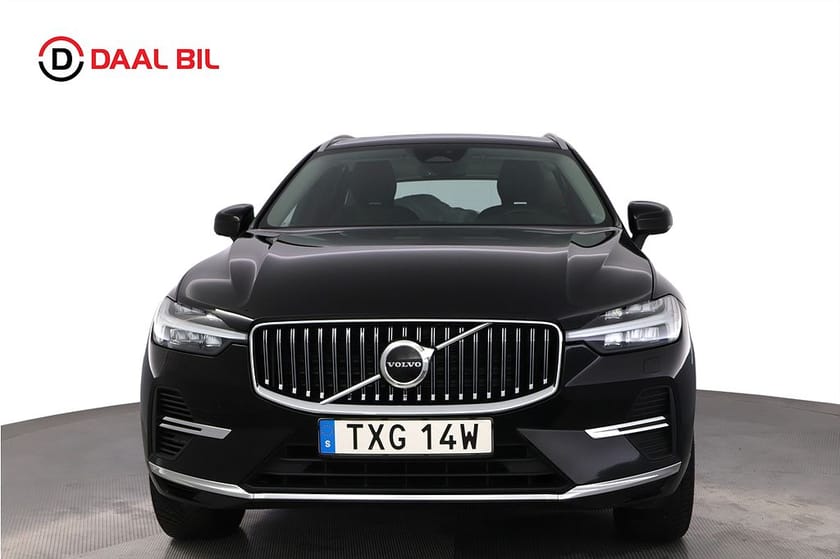 Bild 2 av Volvo XC60