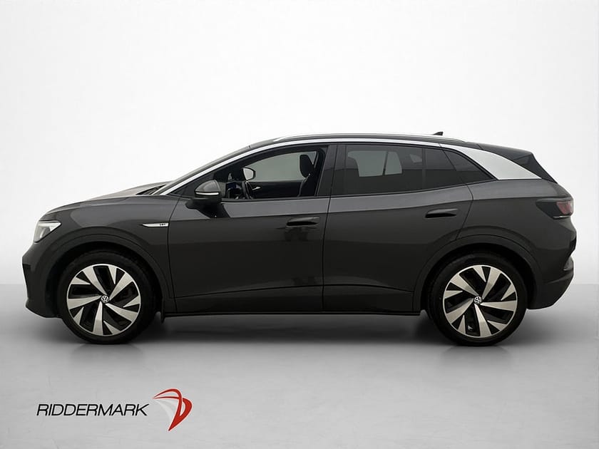 Bild 5 av Volkswagen ID.4 Pro Performance