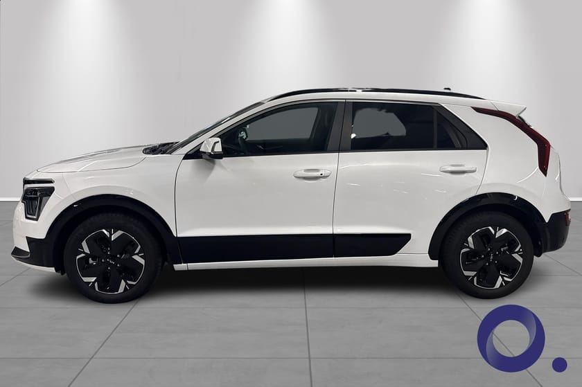 Bilde 4 av Kia Niro EV