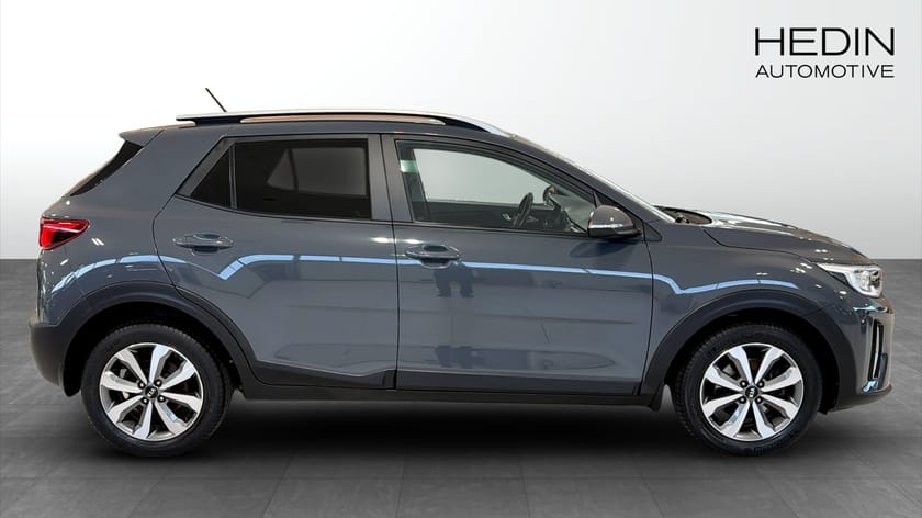 Bild 5 av Kia Stonic
