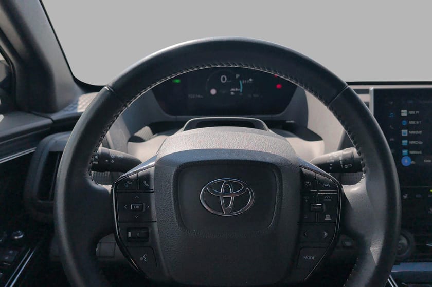 Bilde 5 av Toyota bZ4X AWD Active Tech - Ryggekamera - Ad. cruise - Matrix LED
