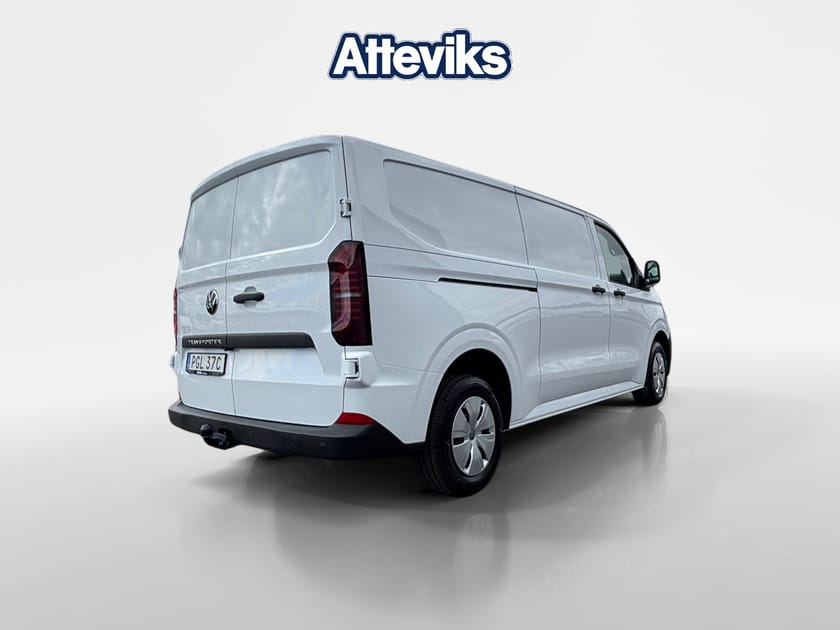 Bild 3 av Volkswagen Transporter