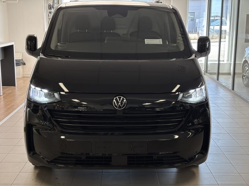 Bild 1 av Volkswagen Transporter eHybrid L2 171kW *Lagerbil*