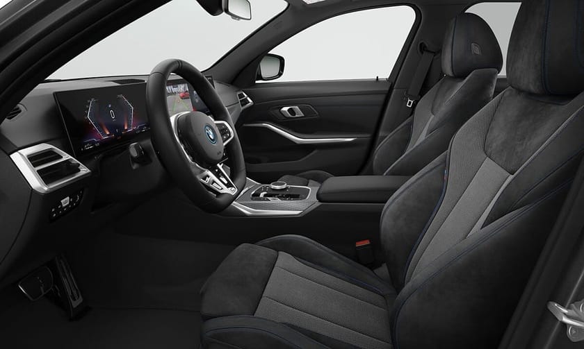 Bild 3 av BMW 330e Touring 