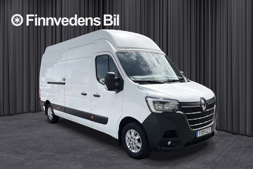 Bild 3 av Renault Master L3H3| MOMS | RAMP