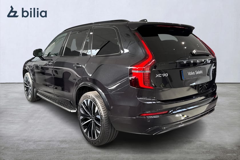 Bild 2 av Volvo XC90 II T8 Ultra Dark