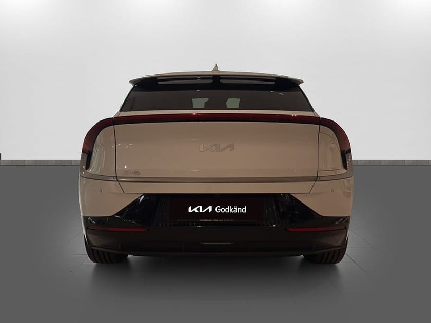 Bild 5 av Kia EV6 RWD PLUS PKT. LONG RANGE