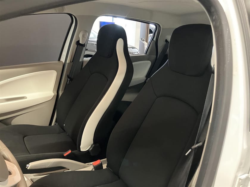 Bild 5 av Renault ZOE R90 