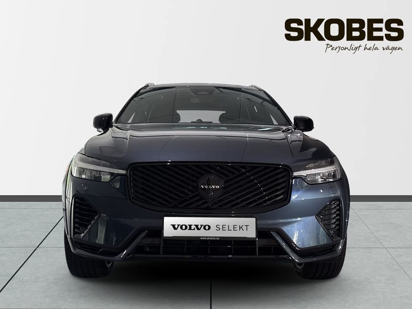 Bild 2 av Volvo XC60