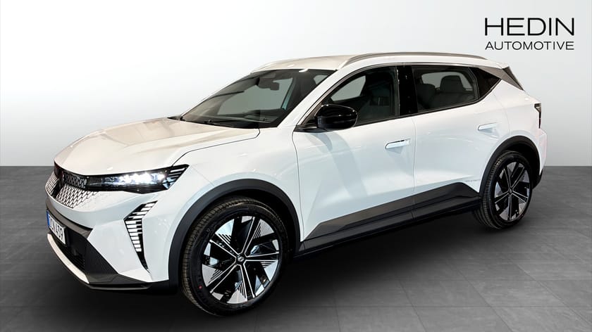 Bild 1 av Renault Scenic E-Tech EVOLUTION+ 43mil