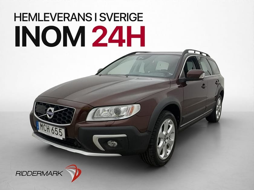 Bild 3 av Volvo XC70