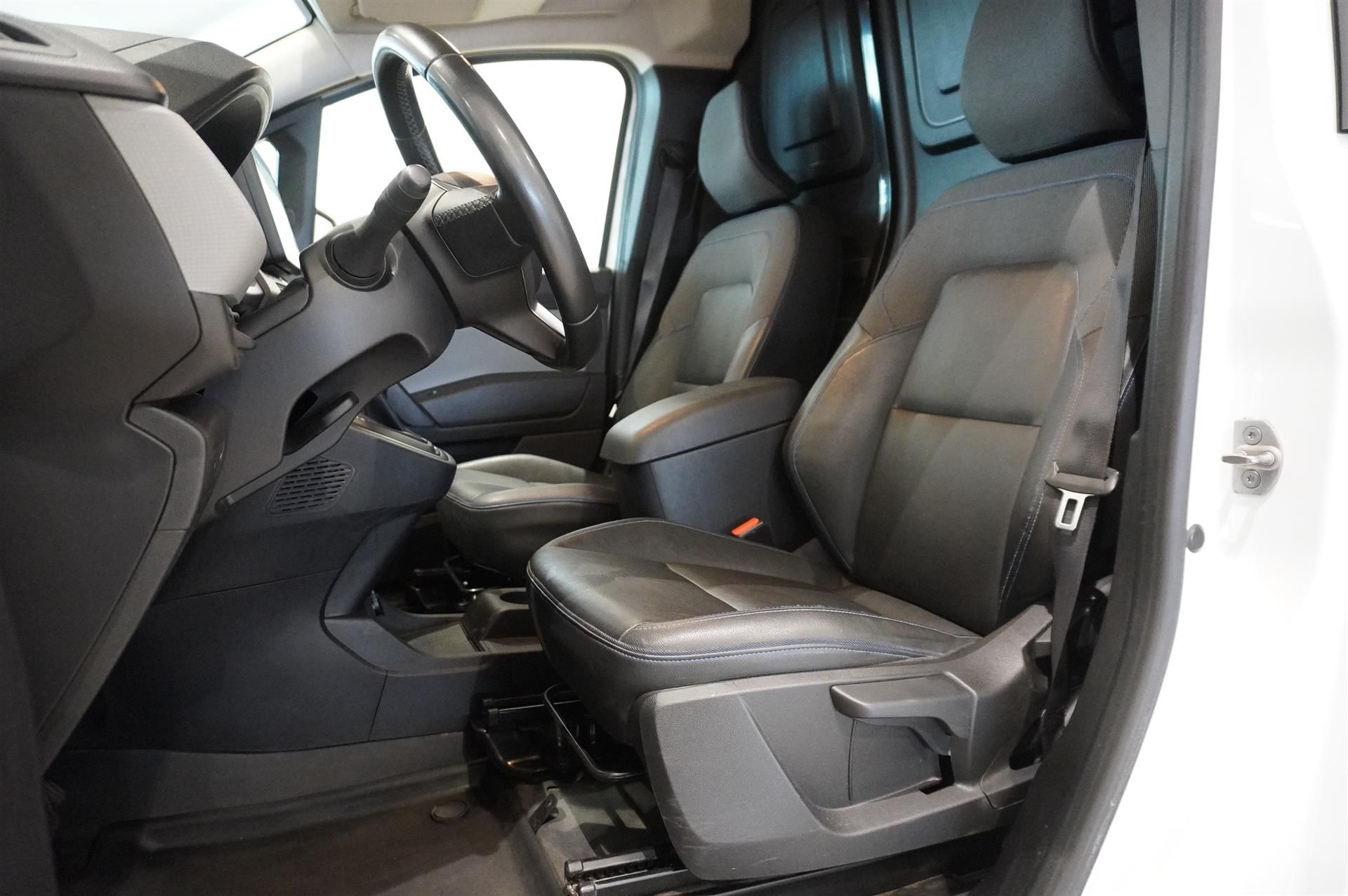 Nissan Townstar N-CONNECTA 2023, bild 5/10