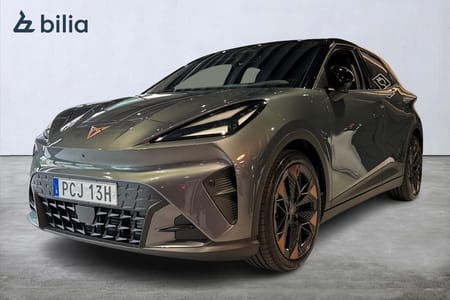 CUPRA Raval 52 kWh 211 hk Dynamic - privatleasing Sommarerbj