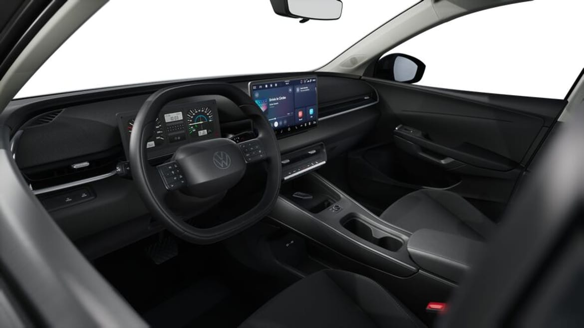 Volkswagen Volkswagen ID. Polo Trend — bild 8