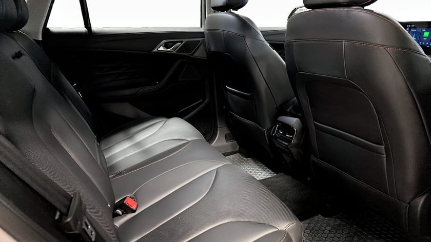 Bild 5 av MG HS PHEV LUXURY 1.5T 307HK