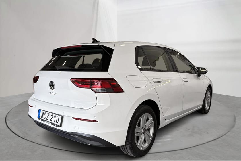 Bild 3 av Volkswagen Golf