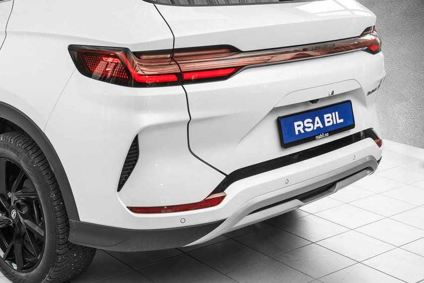 Bilde 5 av BYD Seal U 500KM , Soltak, 360 kamera, App, Forvarming, Garanti !
