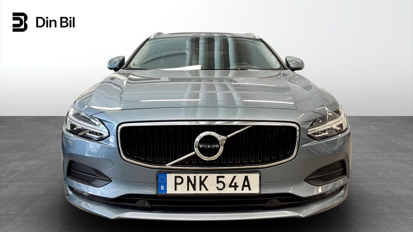 Bild 4 av Volvo V90 D4 190hk Momentum Advanced | V-Hjul/B-kamera