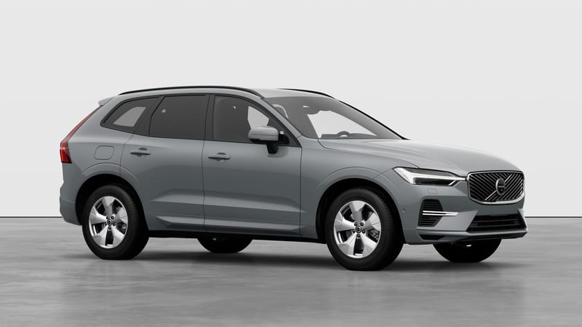 Bild 2 av Volvo XC60 T6 Core Nordic Edition- Vinterhjul för 9 900:-