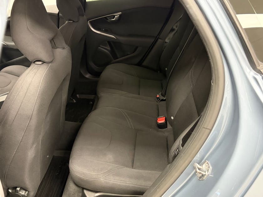 Bild 5 av Volvo V40 T3 Business
