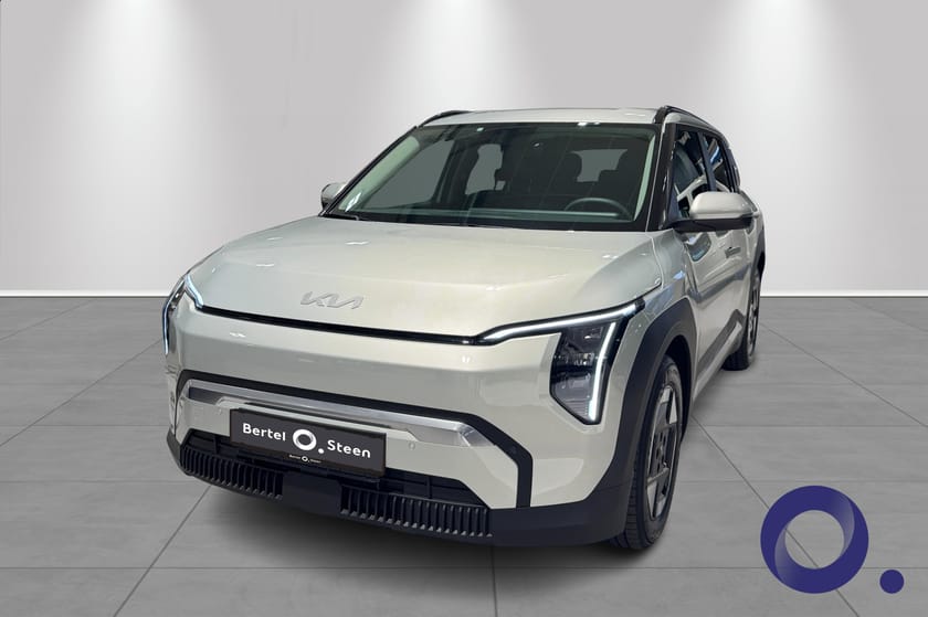 Bilde 2 av Kia EV3 Standard Range