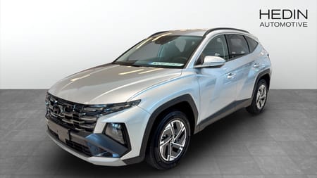 Hyundai Tucson PHEV 4WD 1.6T 288HK DCT ESSENTIA PL från 3995kr/mån