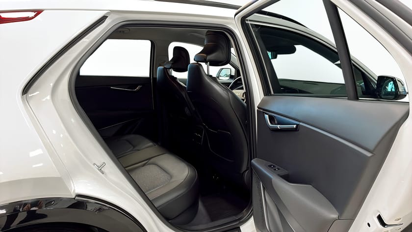 Bild 5 av Kia Niro Plug-In-Hybrid ADVANCE PLUS *KIA GODKÄND*