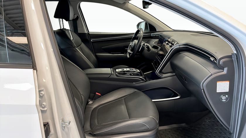 Bild 3 av Hyundai Tucson PHEV Advanced