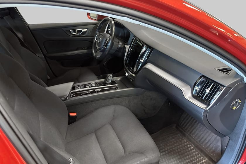 Bild 4 av Volvo V60