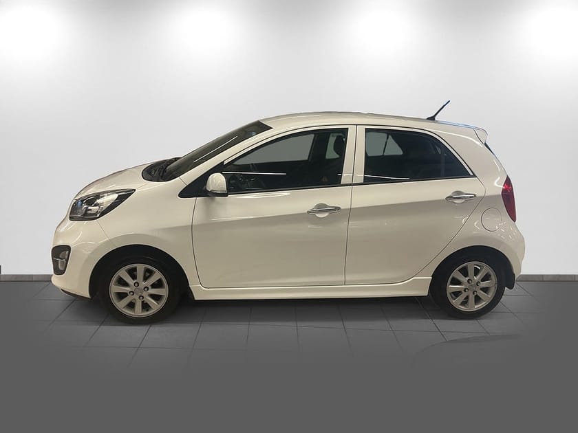 Bild 4 av Kia Picanto