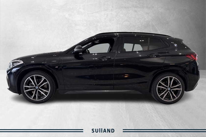 Bilde 2 av BMW X2 xDrive25e M Sport/ Park Assist / Navi Plus / Rattvarme