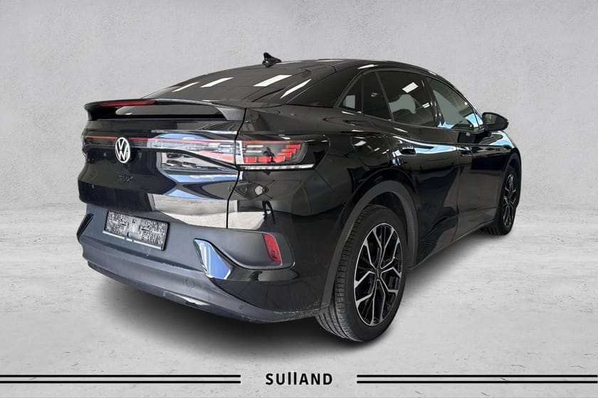 Bilde 5 av Volkswagen ID.5 GTX 4motion  77kwh