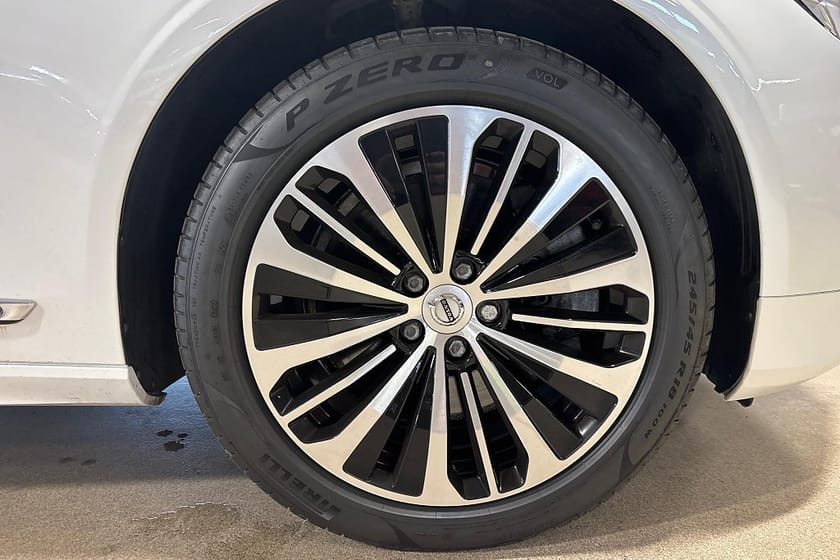 Bild 5 av Volvo V90