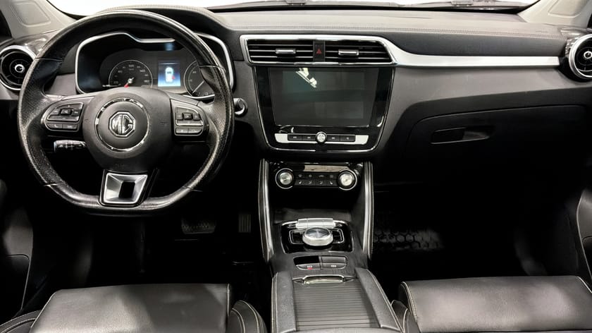 Bild 4 av MG ZS EV