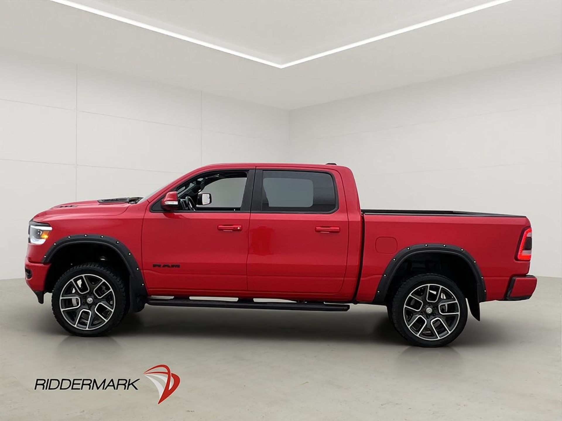 RAM 1500 2020, kuva 6/10