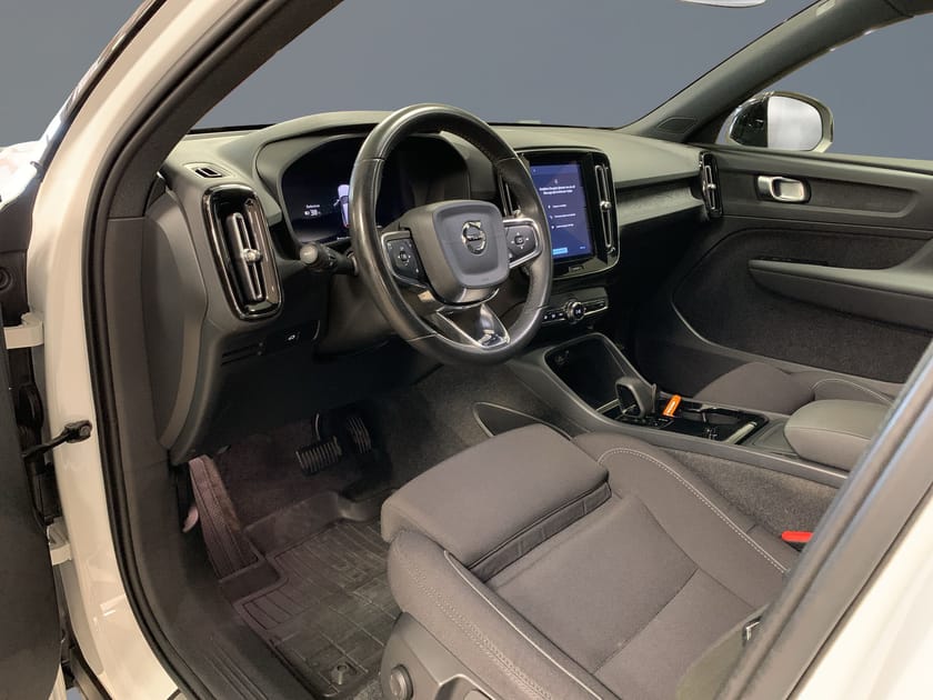 Bild 5 av Volvo XC40 Recharge Core