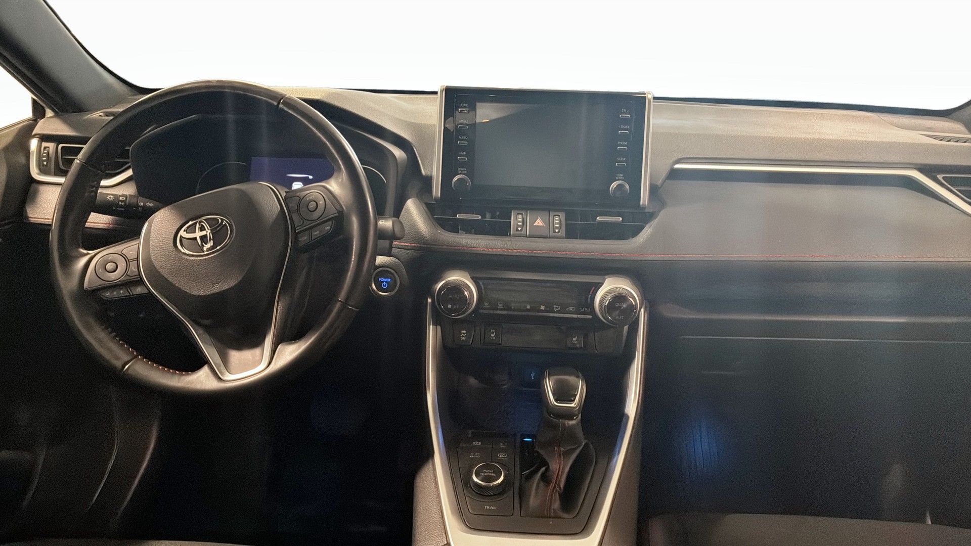 Toyota RAV4 Plug-in Hybrid 2022, kuva 4/10