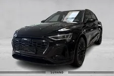 Thumnail bilde 0 av Audi Q8 55 e-tron quattro