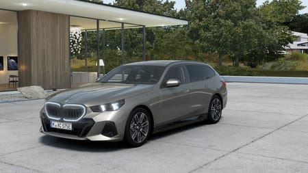 BMW 530e xDrive Touring