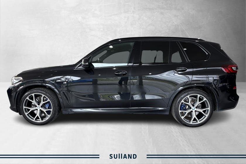 Bilde 2 av BMW X5 xDrive45e iPerformance