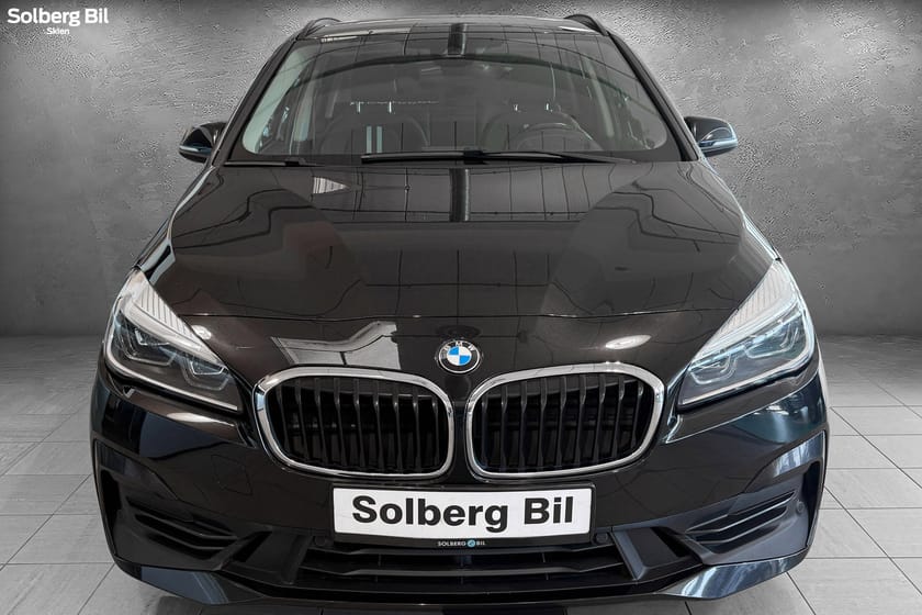 Bilde 2 av BMW 225xe Active Tourer PLUG.IN/ SPORT-LINE/ CRUISE/ R.KAMERA/ GARANTI