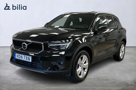 Volvo XC40 B4 FWD Bensin Core SE