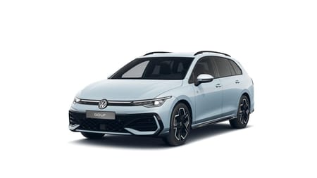 Volkswagen Golf Sportscombi