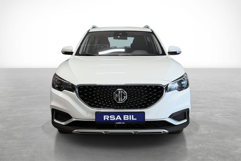 Bilde 2 av MG ZS EV