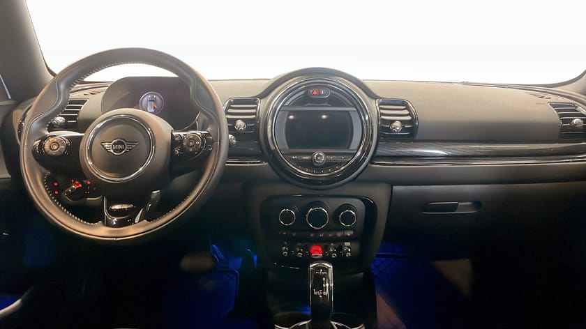 Bild 4 av MINI Cooper S Clubman