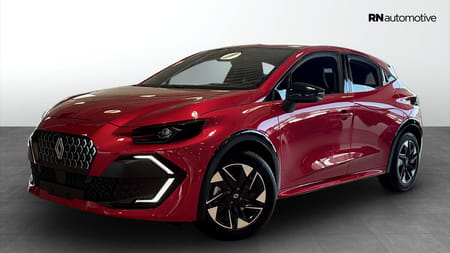 Renault Clio TECHNO TCE 115 EDC